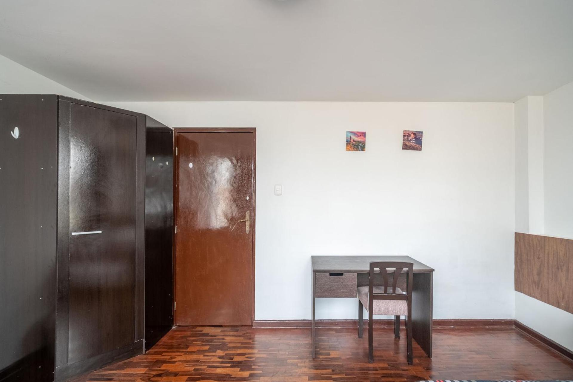 436 Miraflores House By Sdmh Lima Exterior photo